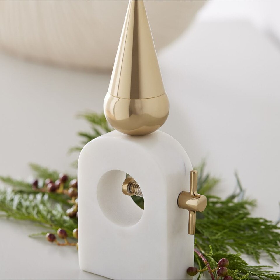 Modern Nutcracker West Elm Australia